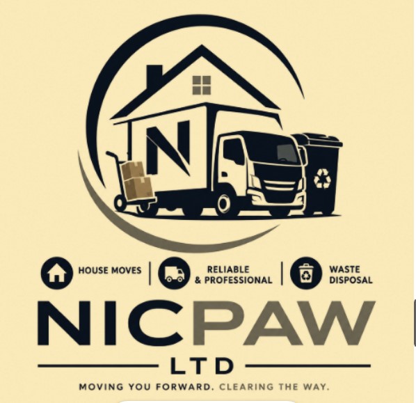 Nicpaw Ltd